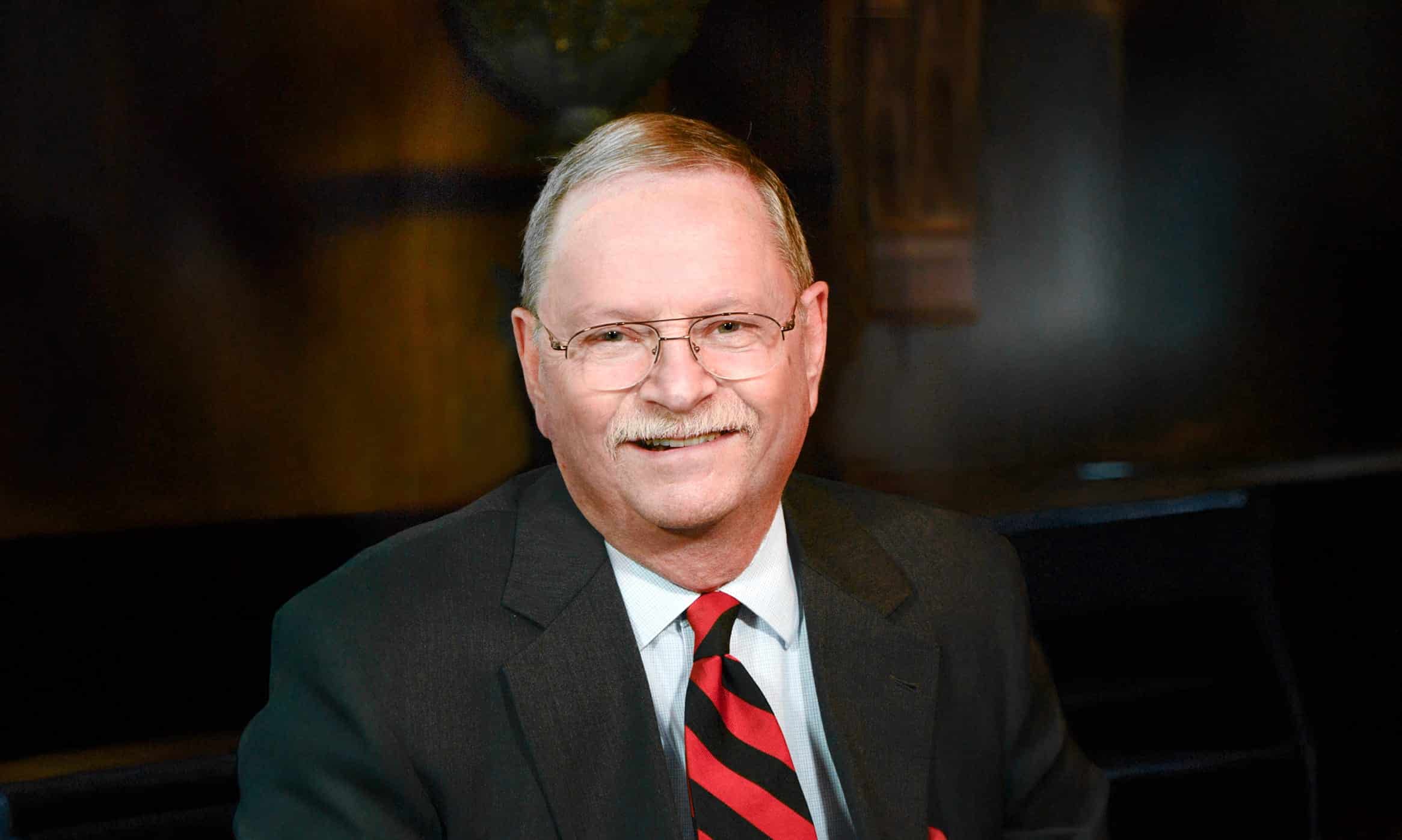 Michael F. Cavanagh 's Profile Image