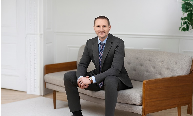 Eric Lore's Profile Image