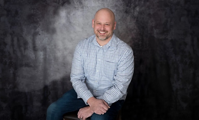 Matthew Krieg's Profile Image