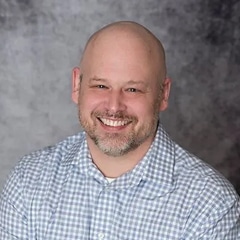 Matthew Krieg's Profile Image